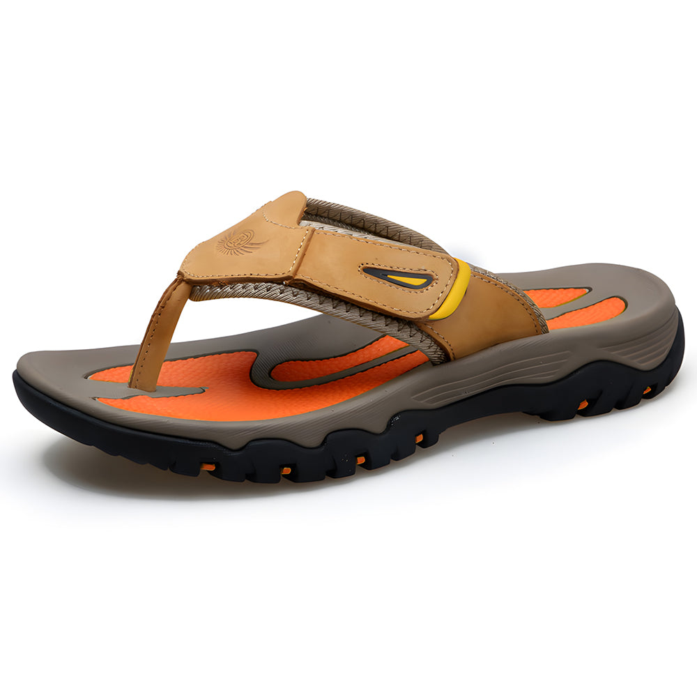 Men’s Outdoor Comfort Flip Flops
