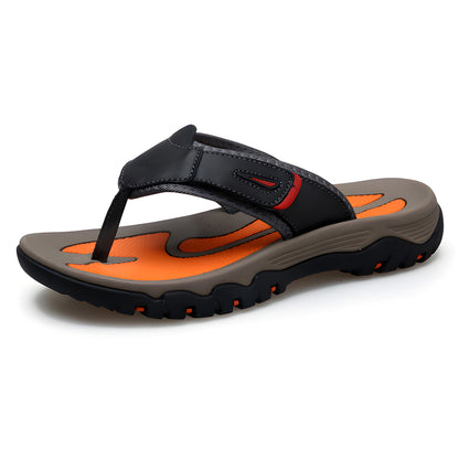 Men’s Outdoor Comfort Flip Flops