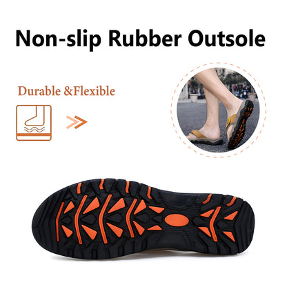 Men’s Outdoor Comfort Flip Flops