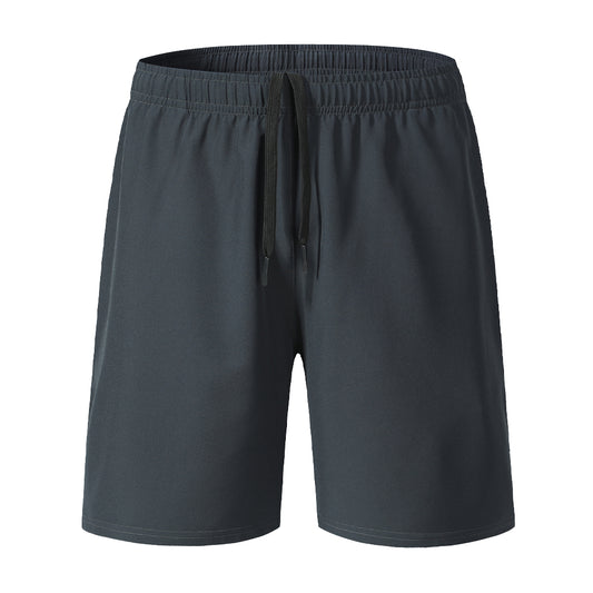 Men’s Quick-Dry Workout Shorts