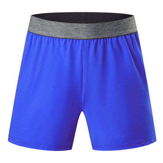 Men’s Quick Dry Gym Shorts Lightweight Running Training Shorts