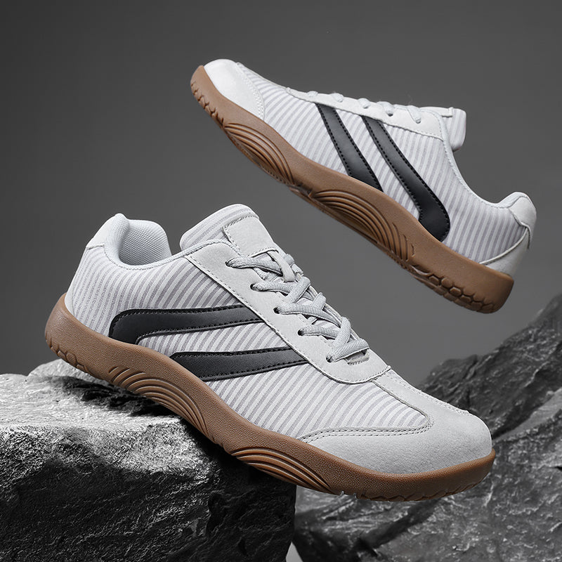 Men’s Barefoot Shoes Wide Toe Box Lightweight Comfortable Walking Sneakers