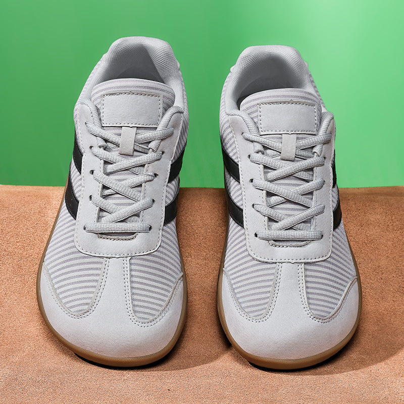 Men’s Barefoot Shoes Wide Toe Box Lightweight Comfortable Walking Sneakers