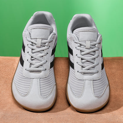 Men’s Barefoot Shoes Wide Toe Box Lightweight Comfortable Walking Sneakers