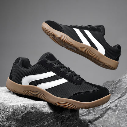 Men’s Barefoot Shoes Wide Toe Box Lightweight Comfortable Walking Sneakers