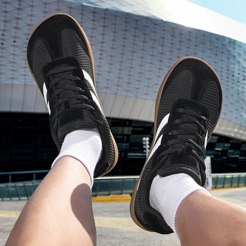 Men’s Barefoot Shoes Wide Toe Box Lightweight Comfortable Walking Sneakers