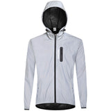 Silver(hooded)