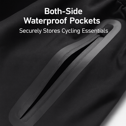 Motorcycle & Cycling Waterproof Trousers – Men & Women Outdoor Pants