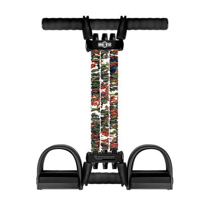 Multifunctional Pedal Resistance Band