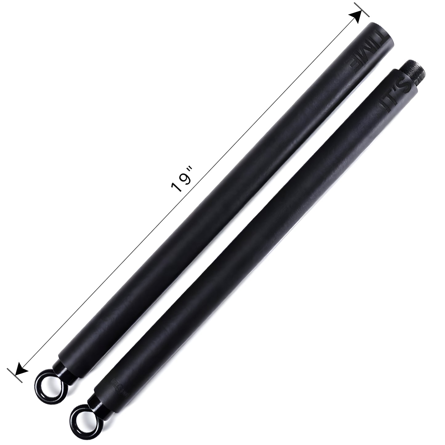 Multifunctional Resistance Band Set with Detachable Bar