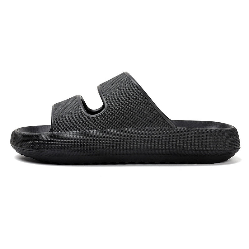 Orthopedic Slide Sandals – Arch Support, Soft Cushion, Lightweight Slippers for Summer