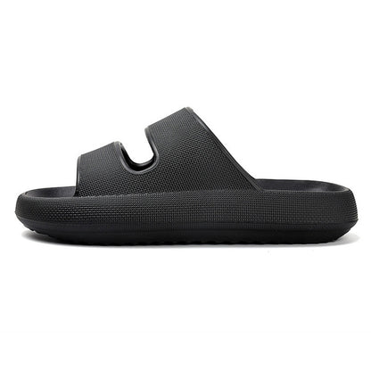 Orthopedic Slide Sandals – Arch Support, Soft Cushion, Lightweight Slippers for Summer