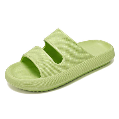 Orthopedic Slide Sandals – Arch Support, Soft Cushion, Lightweight Slippers for Summer