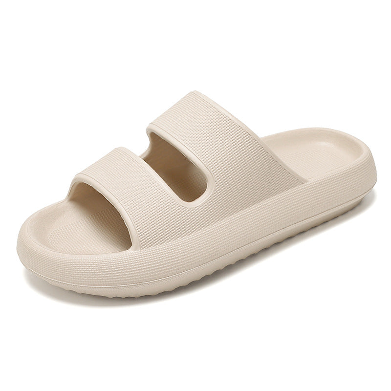 Orthopedic Slide Sandals – Arch Support, Soft Cushion, Lightweight Slippers for Summer