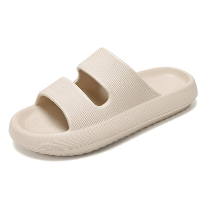 Orthopedic Slide Sandals – Arch Support, Soft Cushion, Lightweight Slippers for Summer