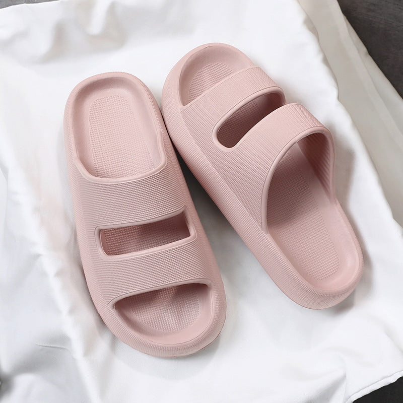 Orthopedic Slide Sandals – Arch Support, Soft Cushion, Lightweight Slippers for Summer