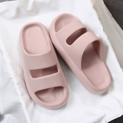 Orthopedic Slide Sandals – Arch Support, Soft Cushion, Lightweight Slippers for Summer