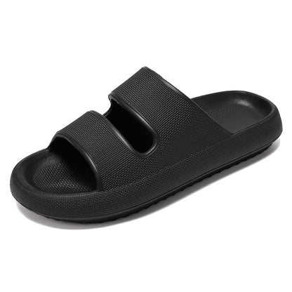 Orthopedic Slide Sandals – Arch Support, Soft Cushion, Lightweight Slippers for Summer