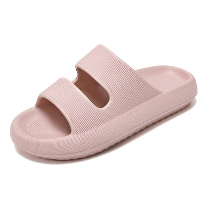 Orthopedic Slide Sandals – Arch Support, Soft Cushion, Lightweight Slippers for Summer
