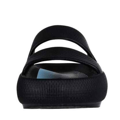 Orthopedic Slide Sandals – Arch Support, Soft Cushion, Lightweight Slippers for Summer