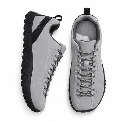 Outdoor Barefoot Hiking Trainers – Orthopedic Comfort & Wide Toe Box