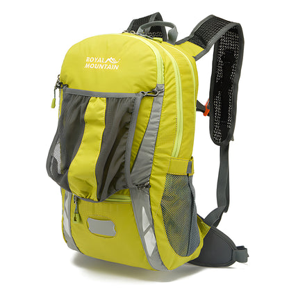 Outdoor Sports Bag Cycling Backpack Mountaineering Bag 25 L