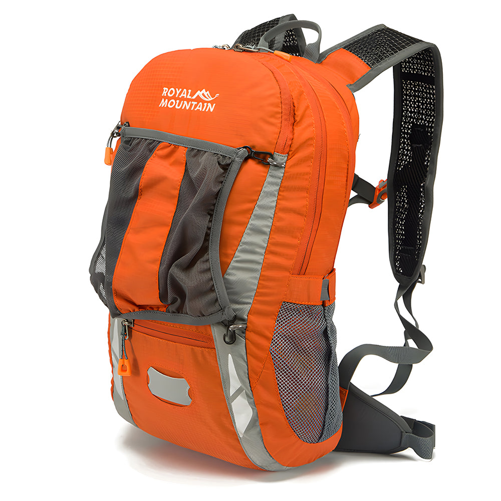 Outdoor Sports Bag Cycling Backpack Mountaineering Bag 25 L