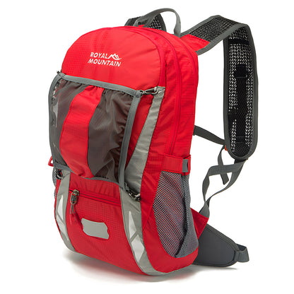 Outdoor Sports Bag Cycling Backpack Mountaineering Bag 25 L