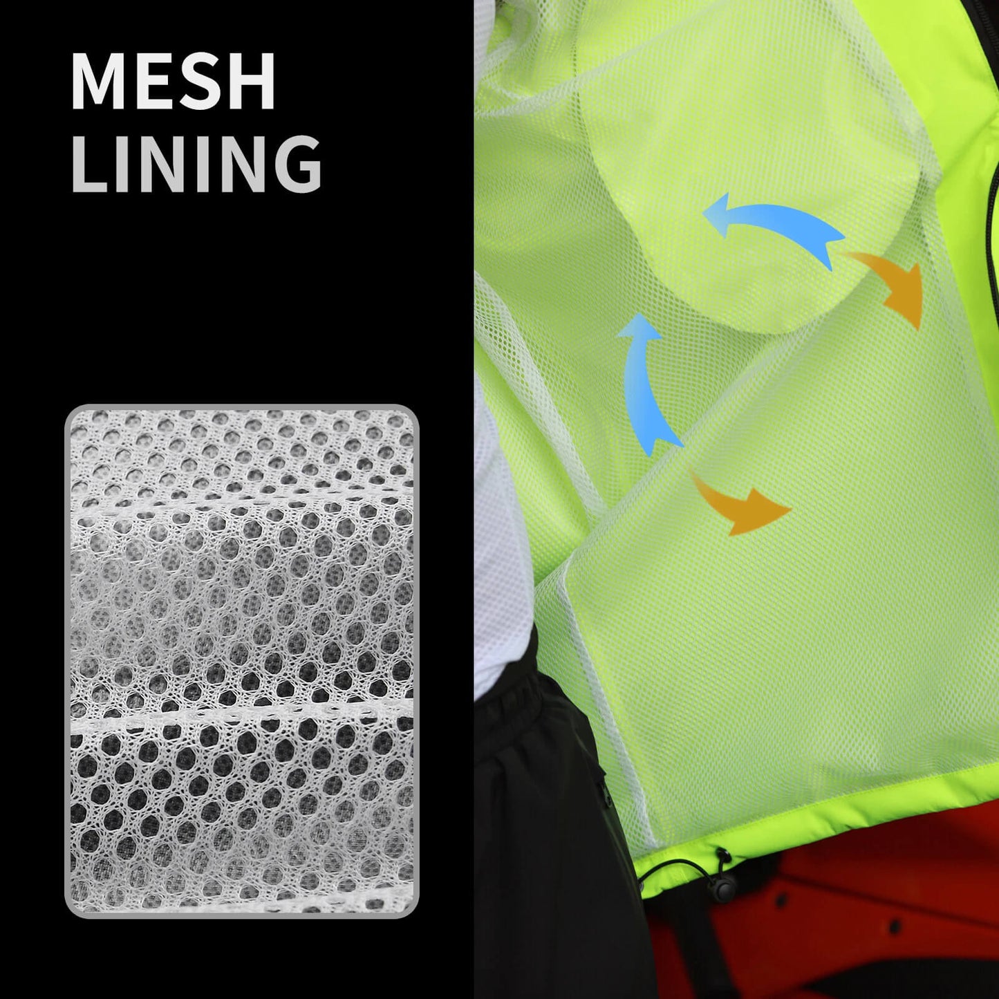 Outdoor Waterproof Windbreaker Jacket - Unisex