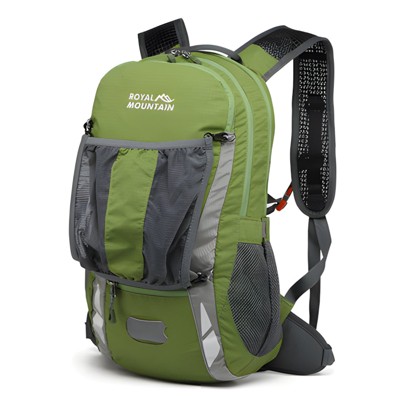 Outdoor Sports Bag Cycling Backpack Mountaineering Bag 25 L