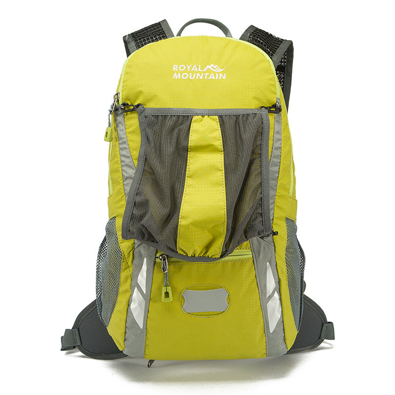Outdoor Sports Bag Cycling Backpack Mountaineering Bag 25 L