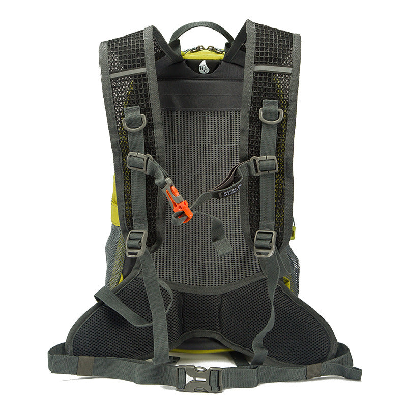 Outdoor Sports Bag Cycling Backpack Mountaineering Bag 25 L