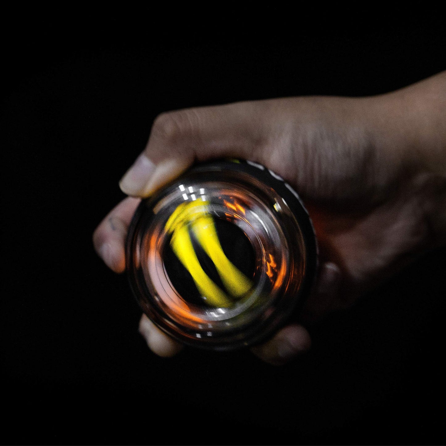 Powerball Hand Trainer with Auto-Start