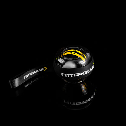 Powerball Hand Trainer with Auto-Start