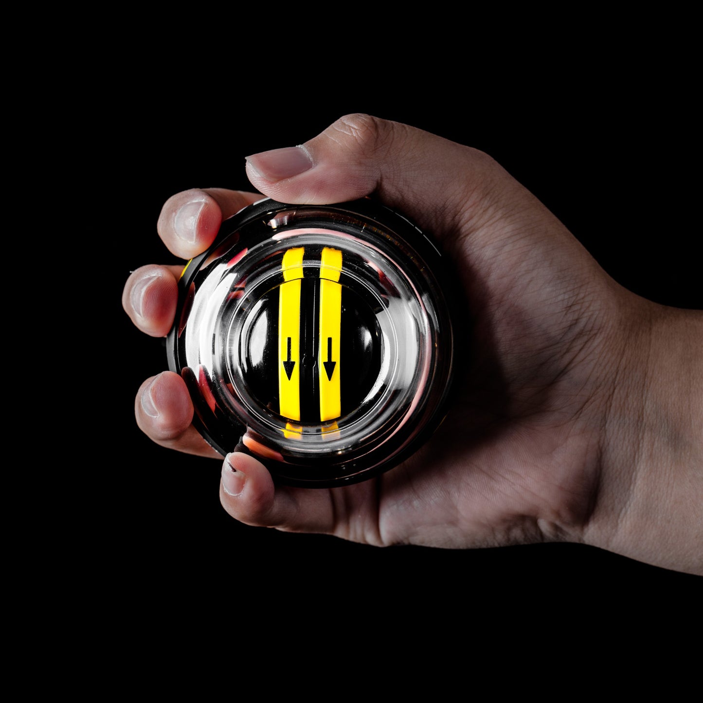 Powerball Hand Trainer with Auto-Start