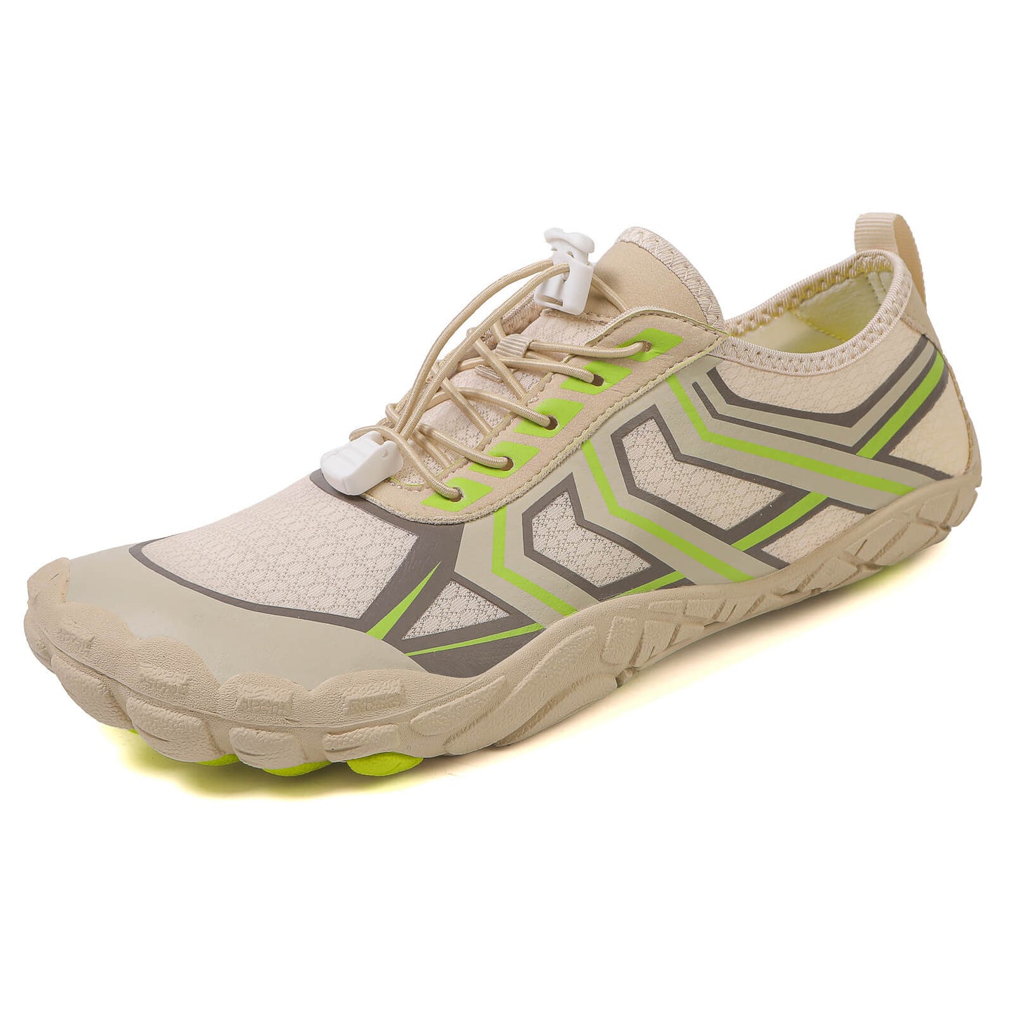Quick-Dry Barefoot Water Shoes – Lightweight Beach & River Shoes for Swim, Surf & Outdoor