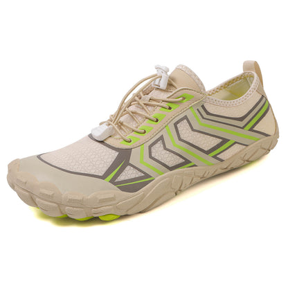 Quick-Dry Barefoot Water Shoes – Lightweight Beach & River Shoes for Swim, Surf & Outdoor