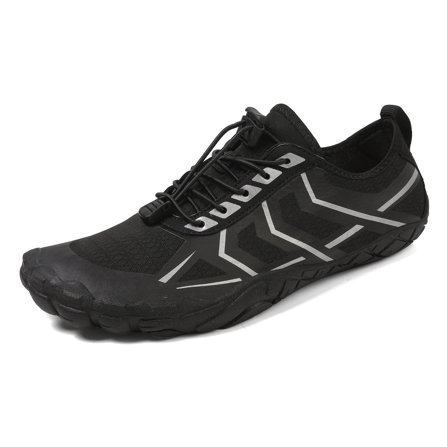 Quick-Dry Barefoot Water Shoes – Lightweight Beach & River Shoes for Swim, Surf & Outdoor