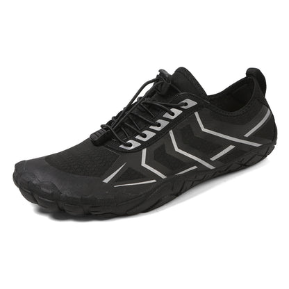 Quick-Dry Barefoot Water Shoes – Lightweight Beach & River Shoes for Swim, Surf & Outdoor