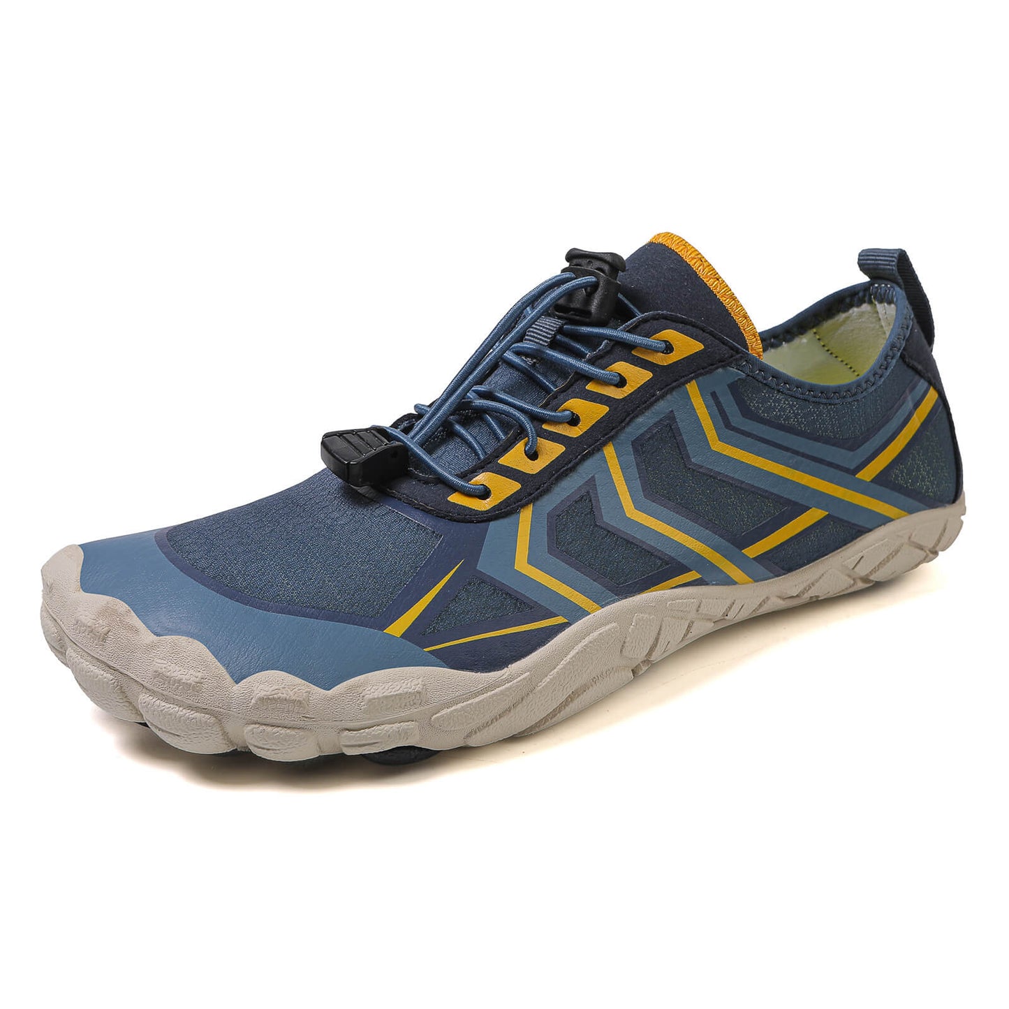 Quick-Dry Barefoot Water Shoes – Lightweight Beach & River Shoes for Swim, Surf & Outdoor