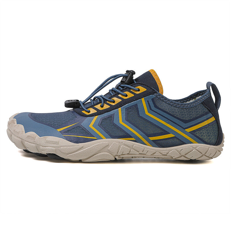 Quick-Dry Barefoot Water Shoes – Lightweight Beach & River Shoes for Swim, Surf & Outdoor