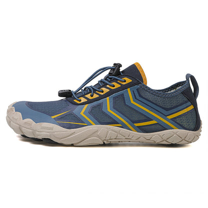 Quick-Dry Barefoot Water Shoes – Lightweight Beach & River Shoes for Swim, Surf & Outdoor
