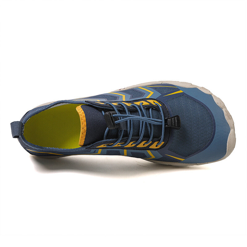 Quick-Dry Barefoot Water Shoes – Lightweight Beach & River Shoes for Swim, Surf & Outdoor