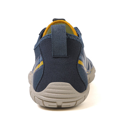Quick-Dry Barefoot Water Shoes – Lightweight Beach & River Shoes for Swim, Surf & Outdoor