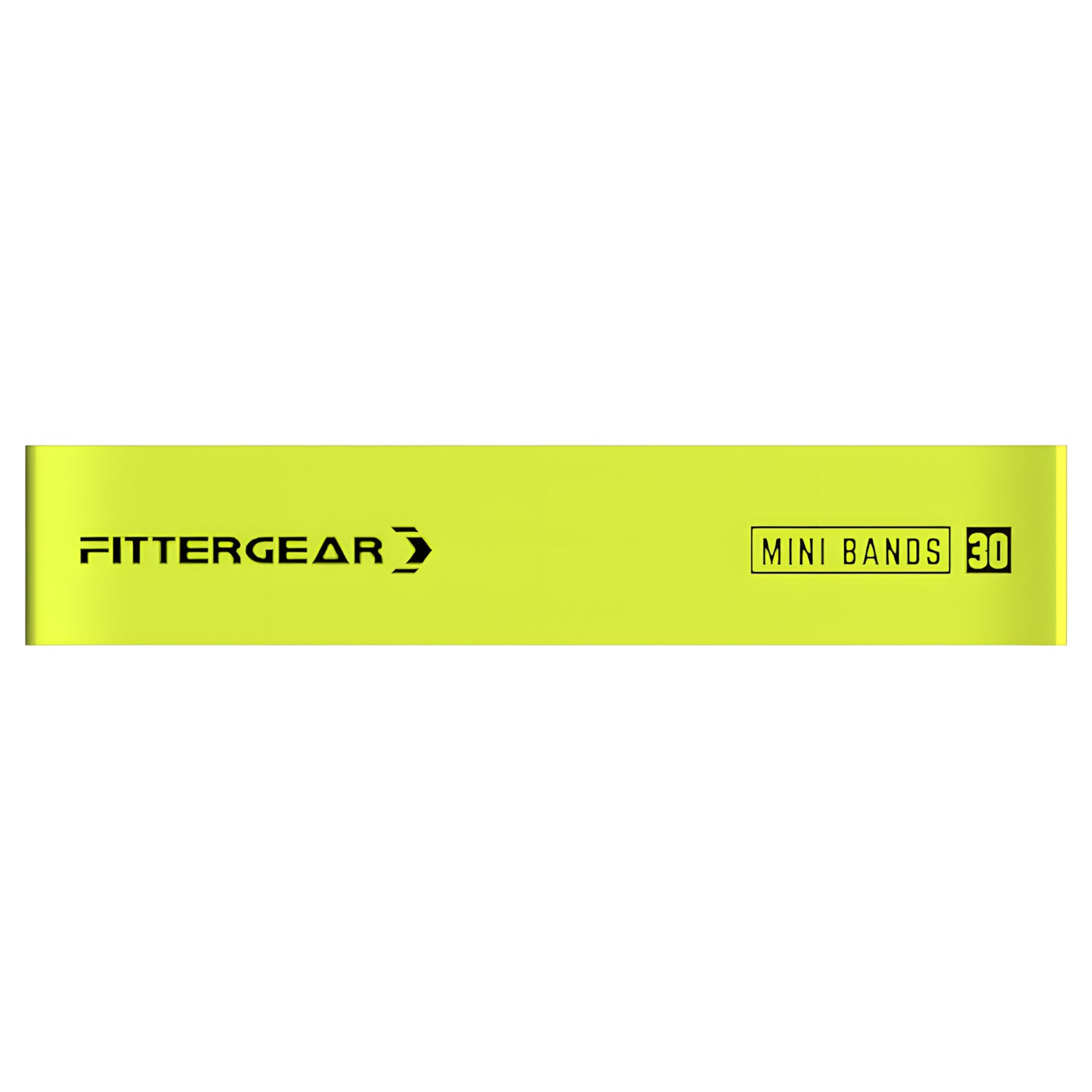 Resistance Bands for Muscle Building – Latex Fitness Band