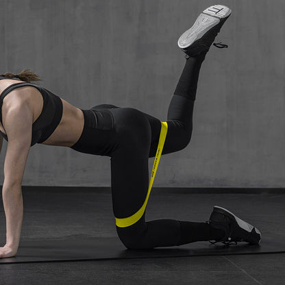 Resistance Bands for Muscle Building – Latex Fitness Band