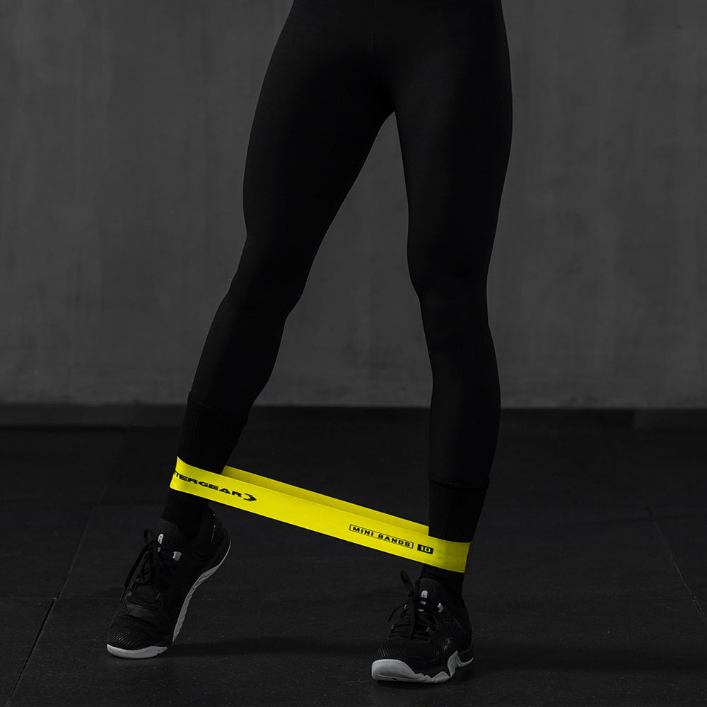 Resistance Bands for Muscle Building – Latex Fitness Band