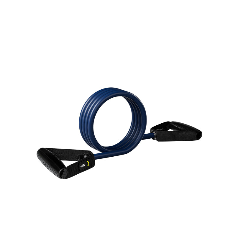 Resistance Bands with Handles for Strength Training