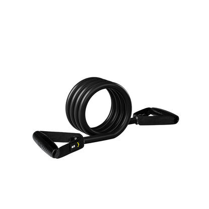 Resistance Bands with Handles for Strength Training