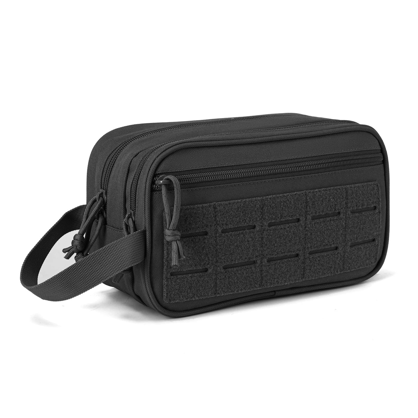Tactical Toiletry Bag for Men – Hygiene & Storage Organizer
